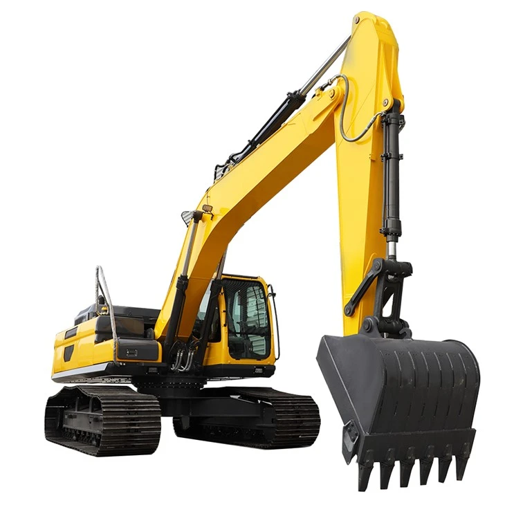 Empresas de excavadoras de 26 toneladas a la venta