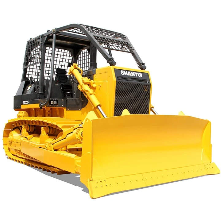 Precio de la niveladora Shantui SD22