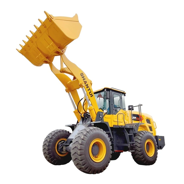 Cargador SHANTUI L55-B5