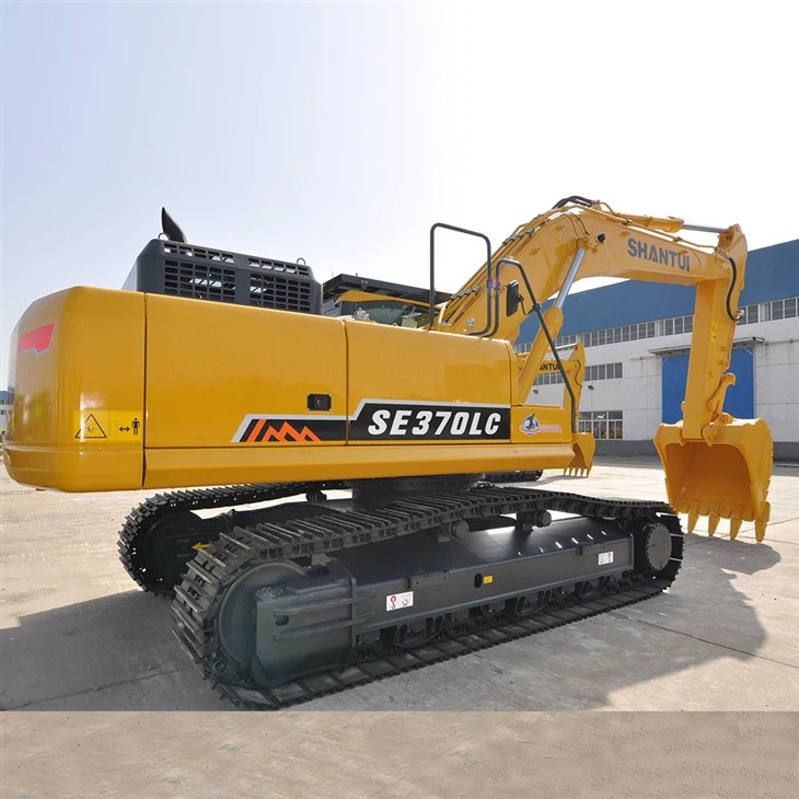 SHANTUI SE370 Excavator