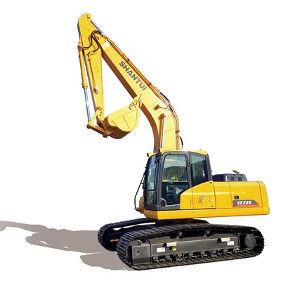 Empresas de excavadoras SE220 a la venta